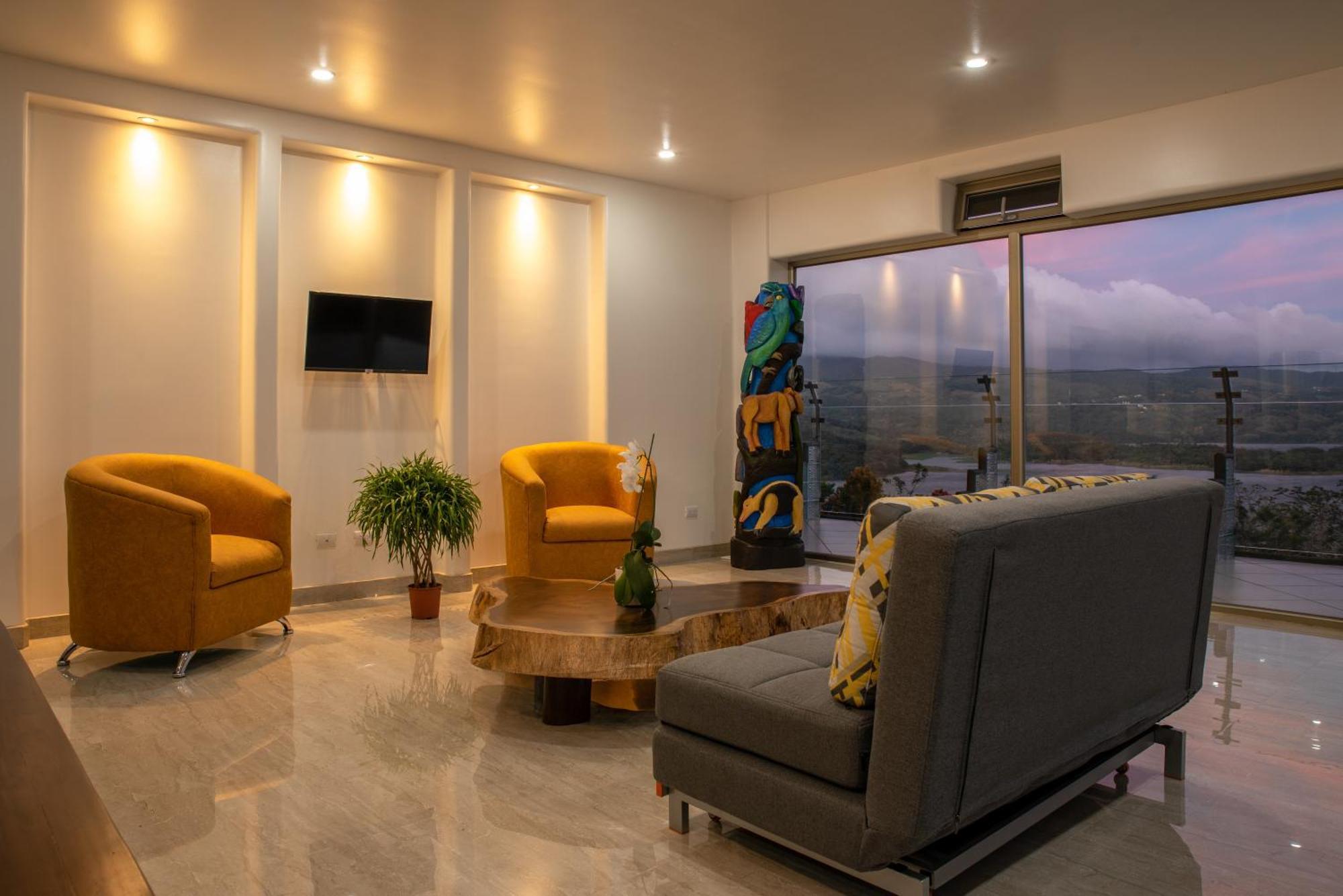 Lake Arenal Condos Naranjos Agrios 외부 사진