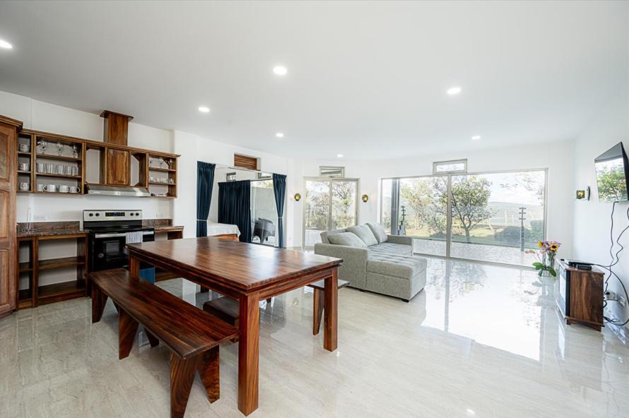 Lake Arenal Condos Naranjos Agrios 외부 사진