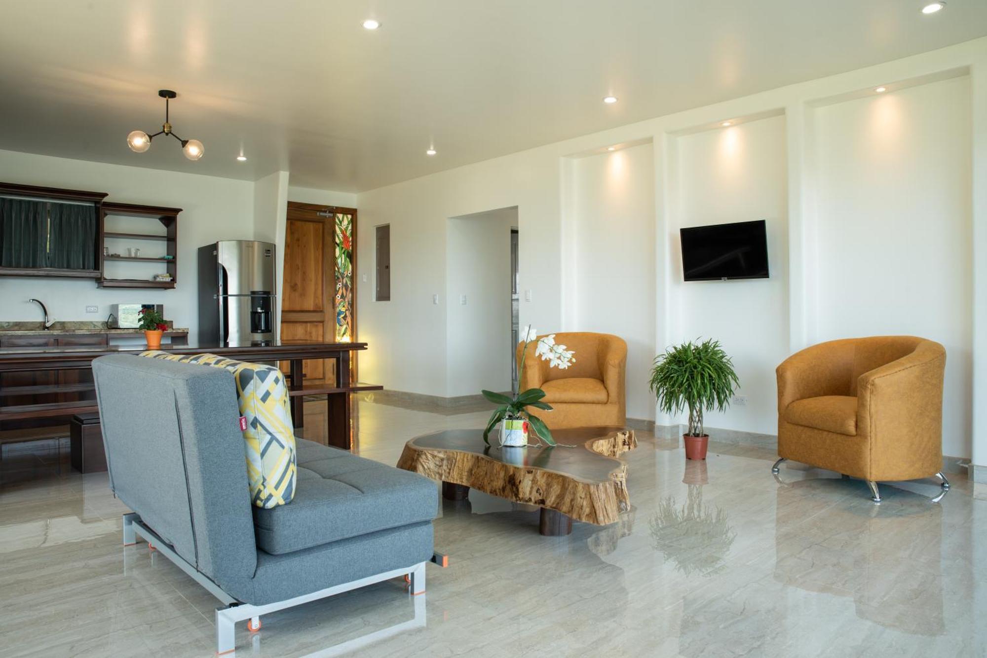 Lake Arenal Condos Naranjos Agrios 외부 사진