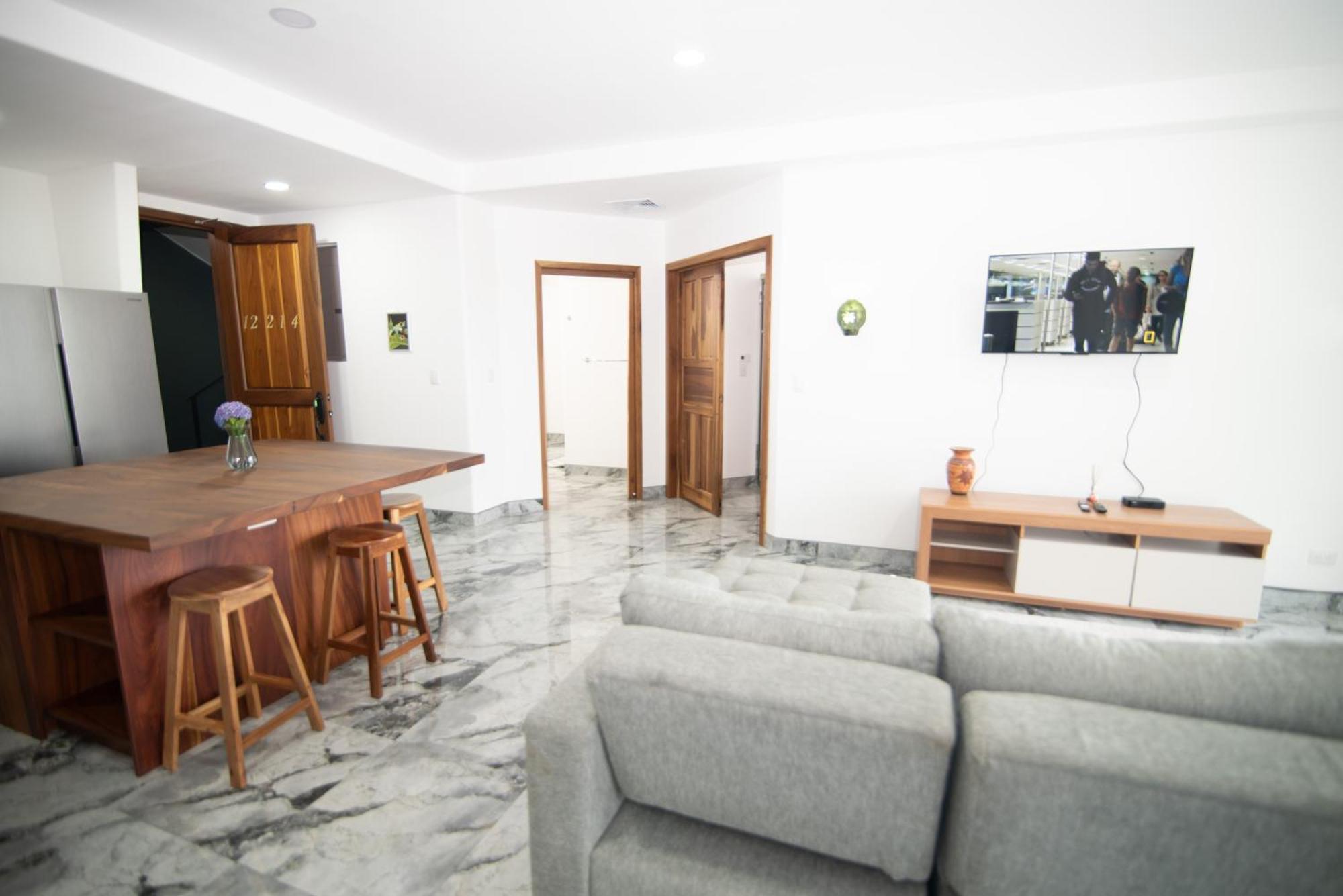 Lake Arenal Condos Naranjos Agrios 외부 사진