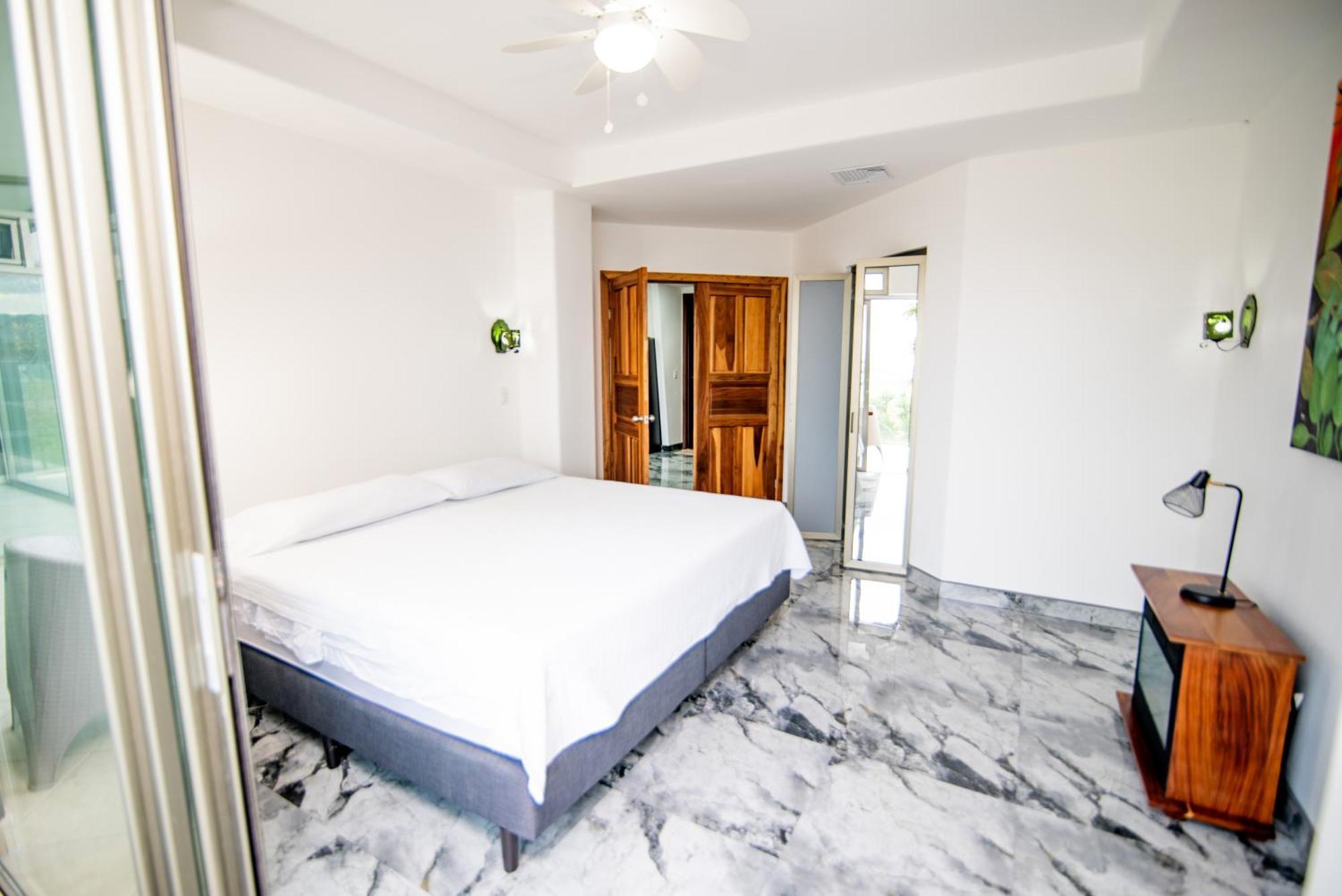Lake Arenal Condos Naranjos Agrios 외부 사진