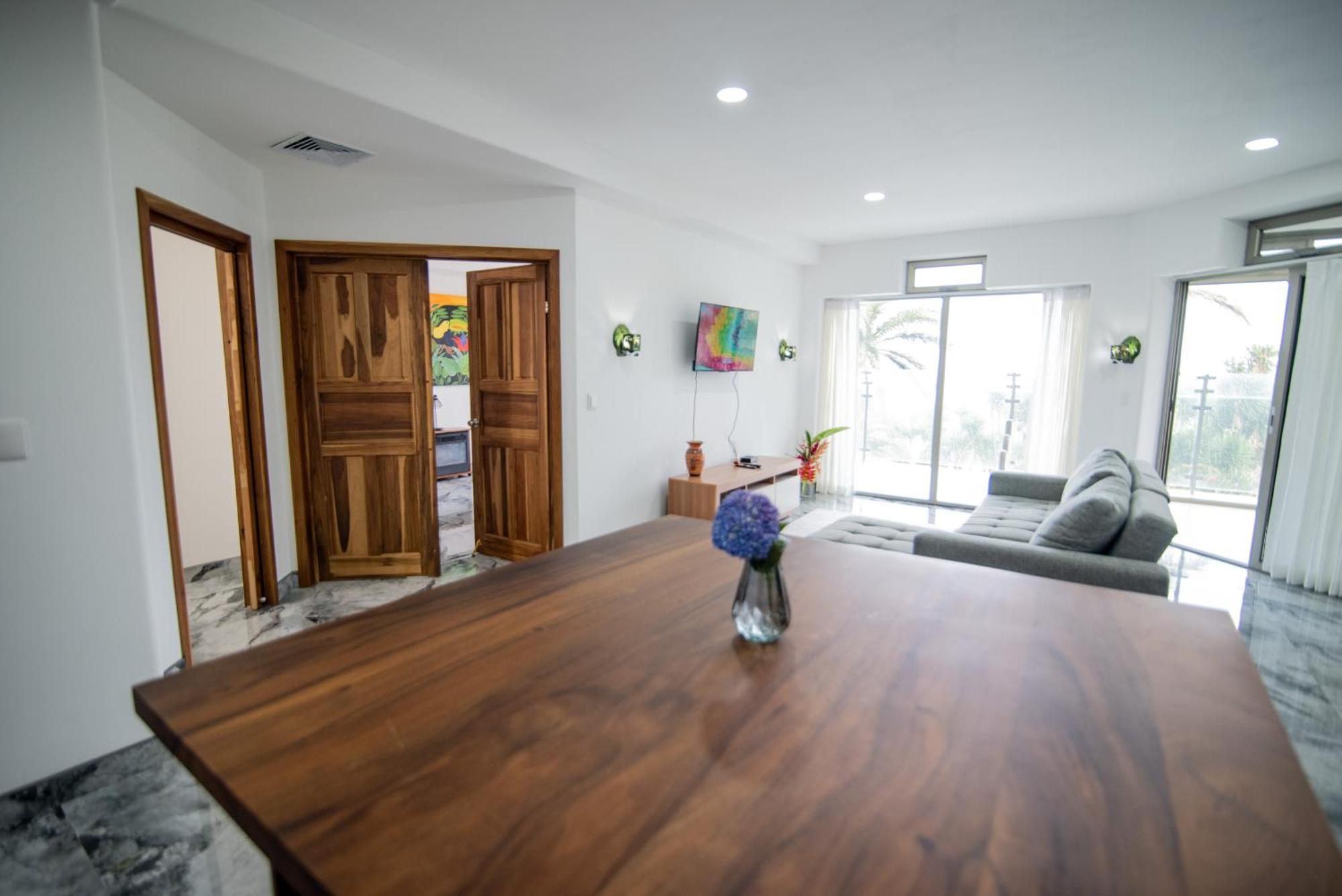 Lake Arenal Condos Naranjos Agrios 외부 사진