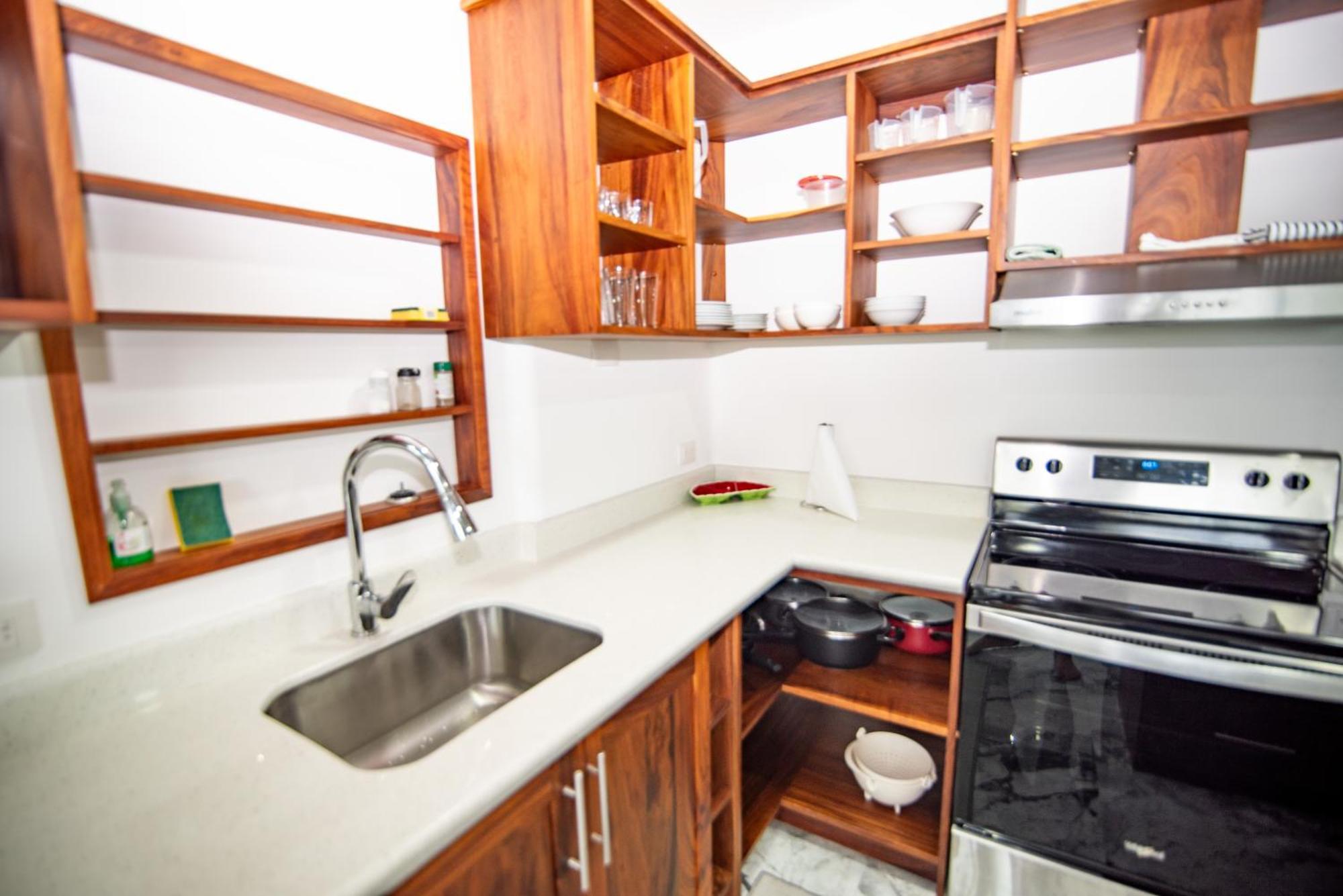 Lake Arenal Condos Naranjos Agrios 외부 사진
