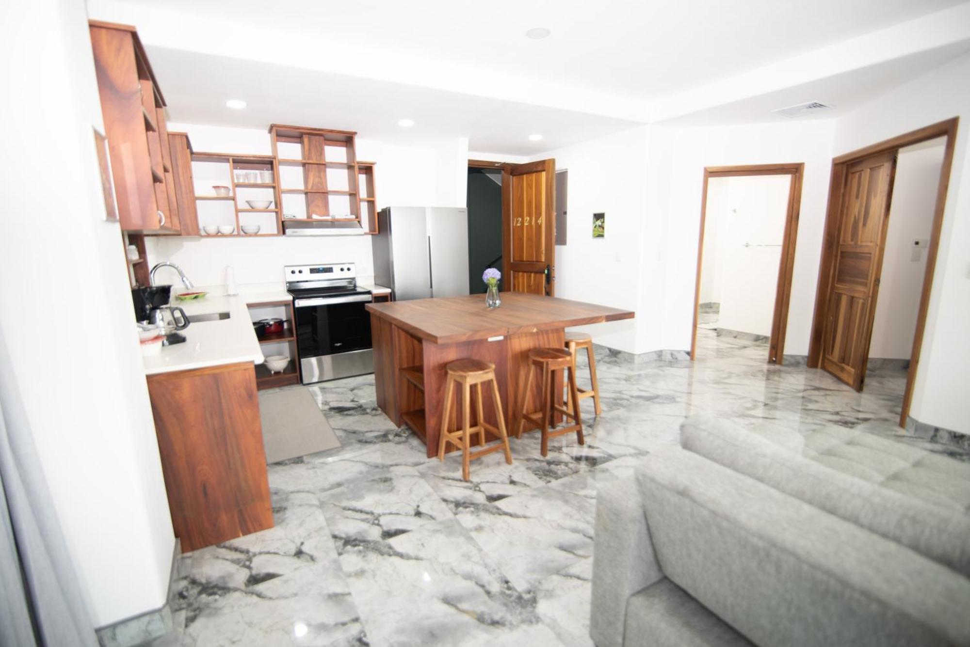 Lake Arenal Condos Naranjos Agrios 외부 사진
