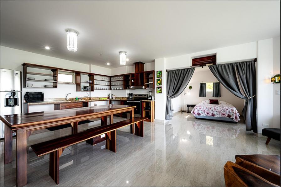 Lake Arenal Condos Naranjos Agrios 외부 사진