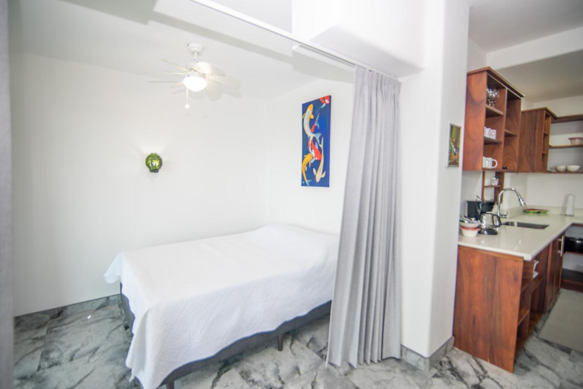 Lake Arenal Condos Naranjos Agrios 외부 사진