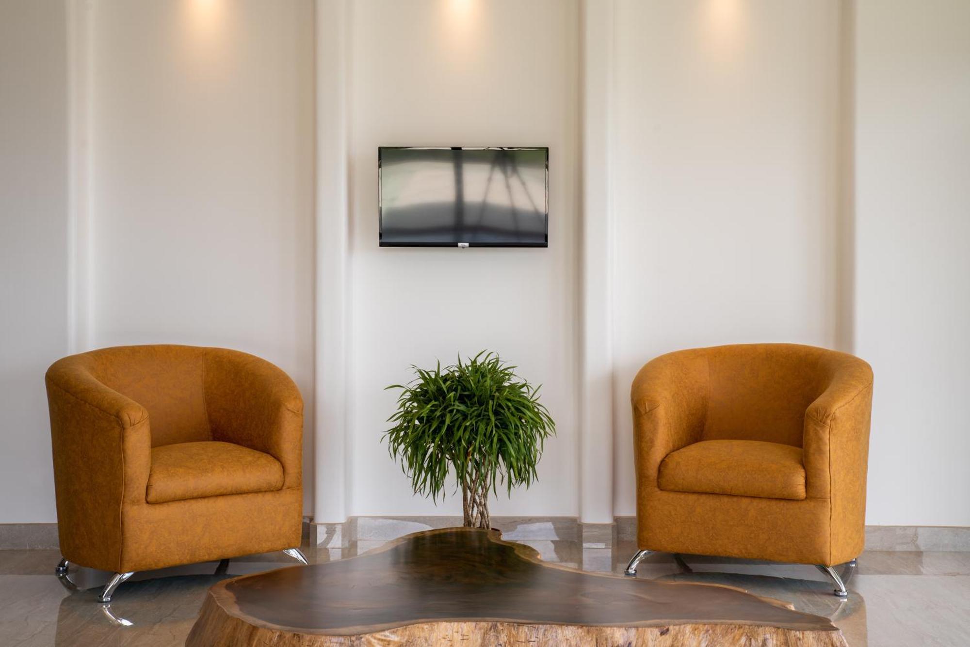 Lake Arenal Condos Naranjos Agrios 외부 사진