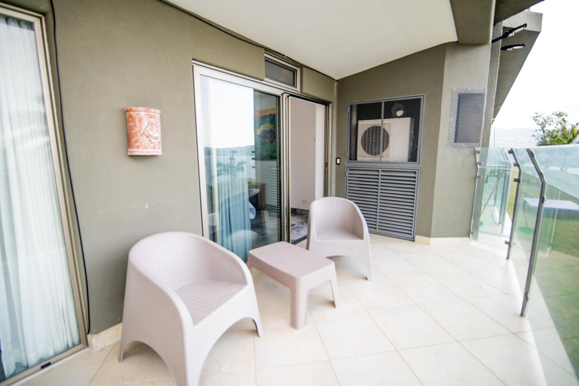 Lake Arenal Condos Naranjos Agrios 외부 사진