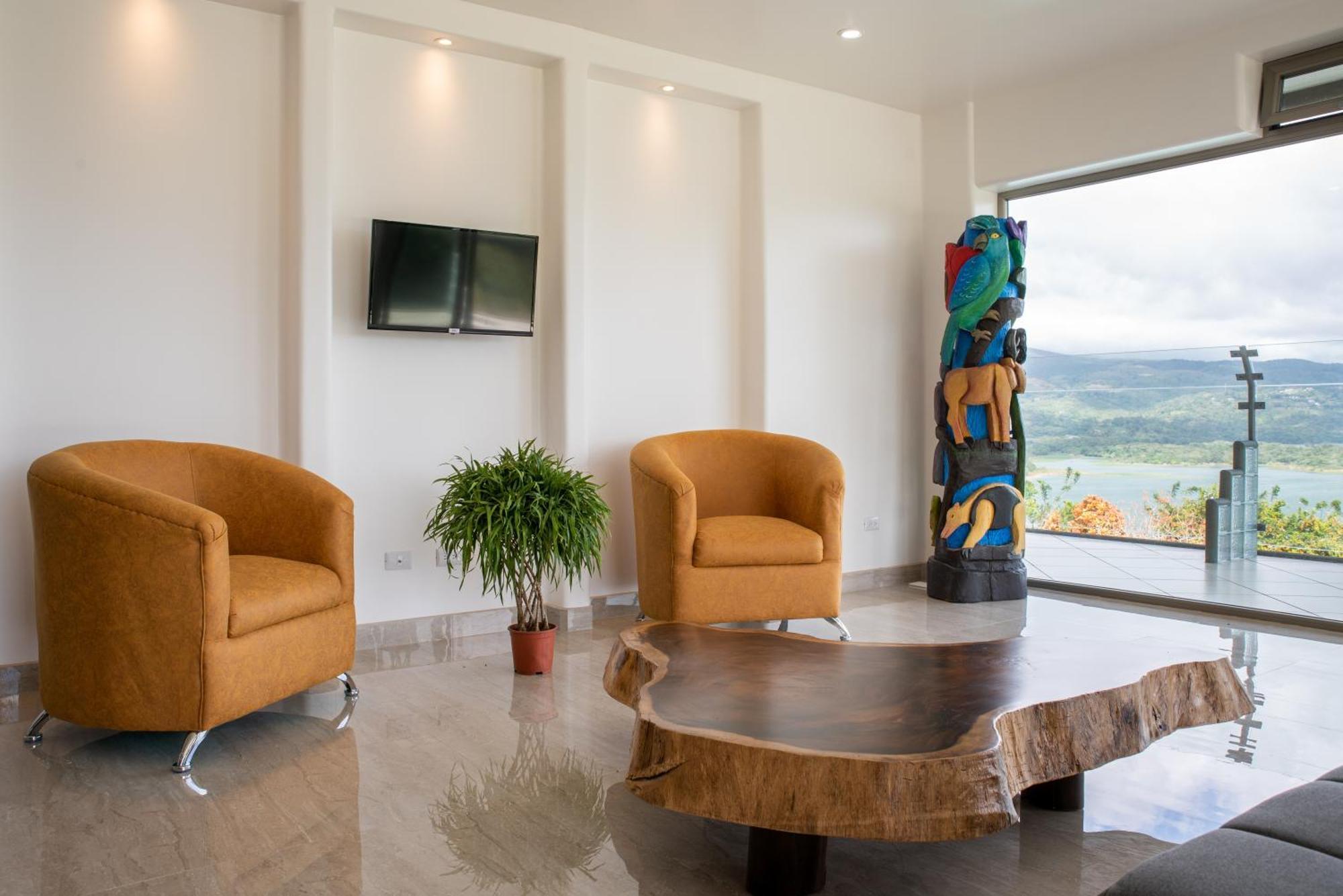 Lake Arenal Condos Naranjos Agrios 외부 사진