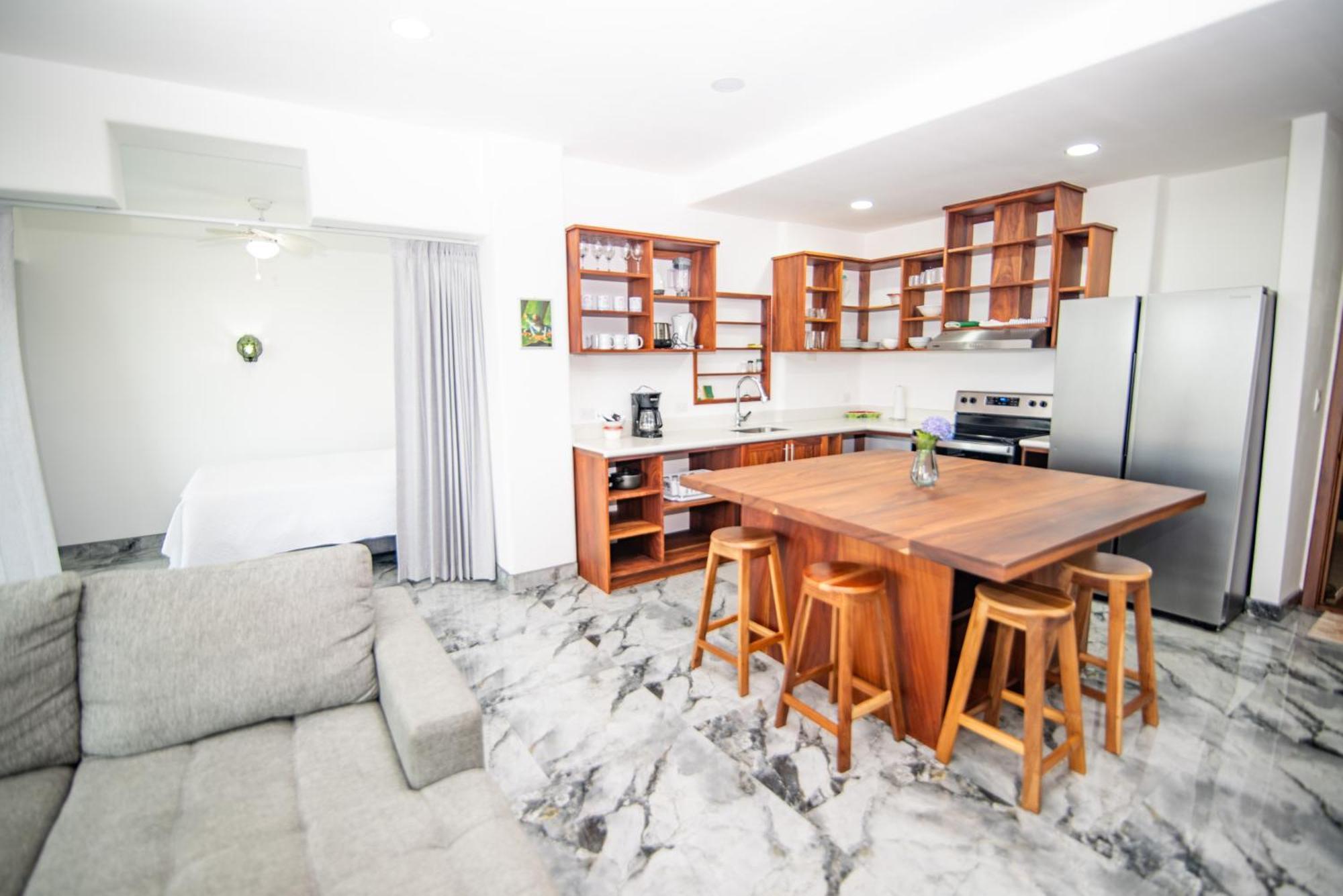 Lake Arenal Condos Naranjos Agrios 외부 사진