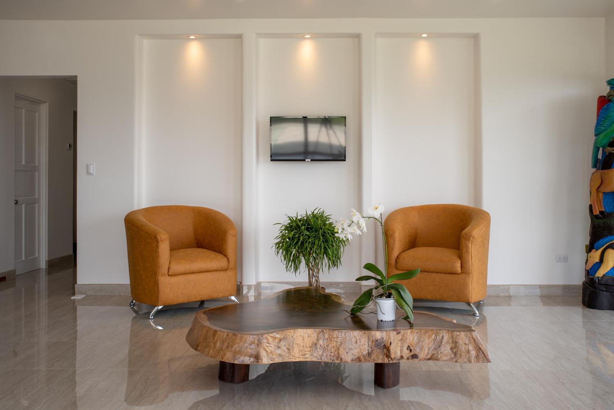 Lake Arenal Condos Naranjos Agrios 외부 사진