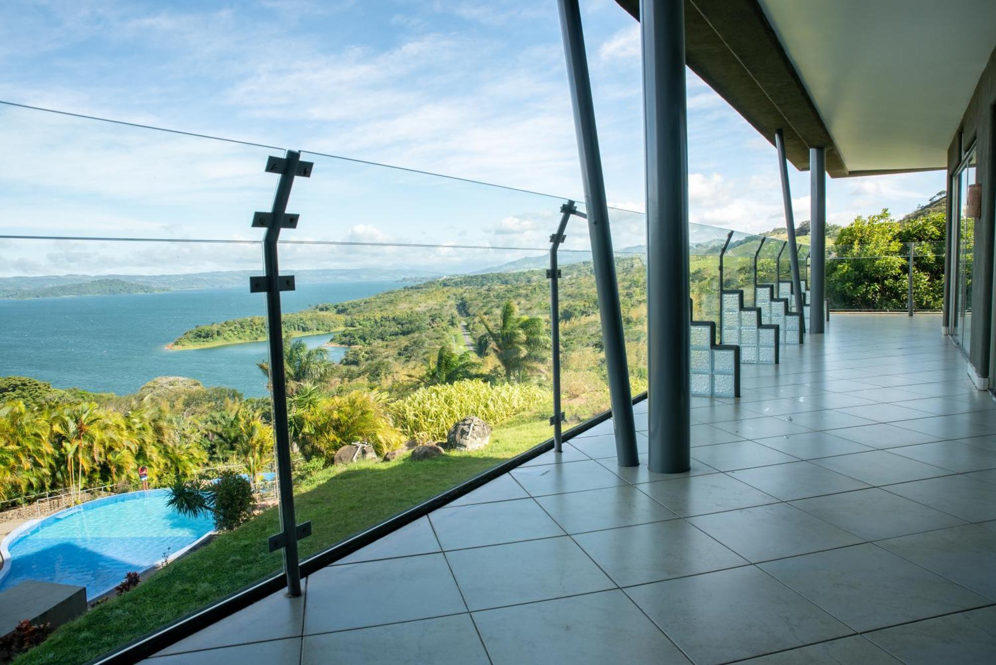 Lake Arenal Condos Naranjos Agrios 외부 사진