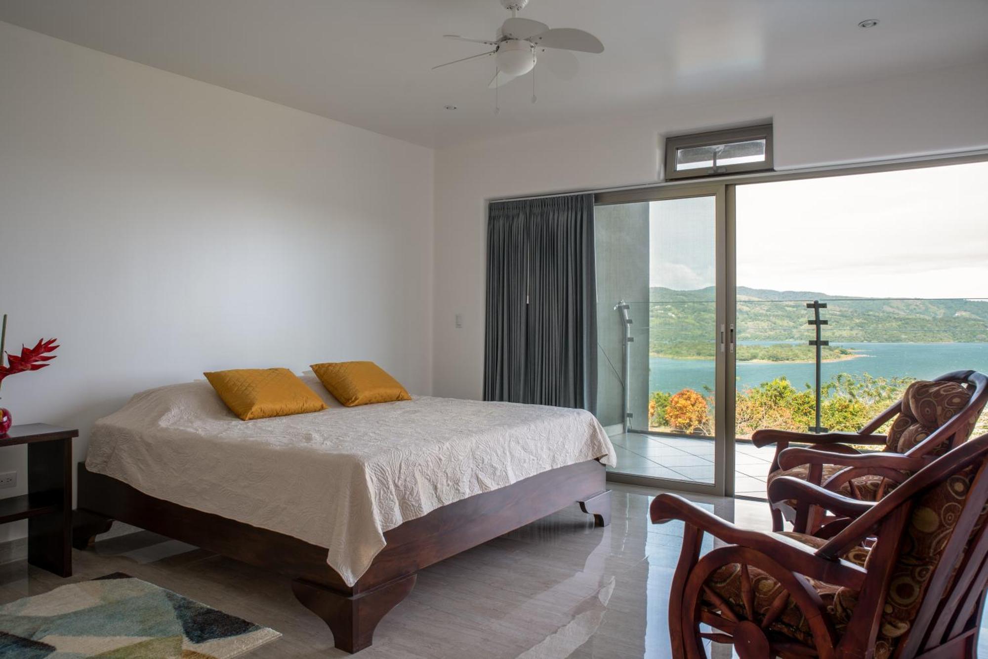 Lake Arenal Condos Naranjos Agrios 외부 사진