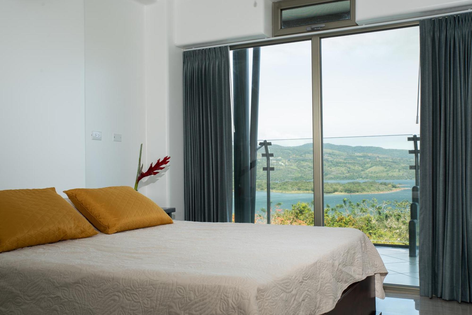 Lake Arenal Condos Naranjos Agrios 외부 사진