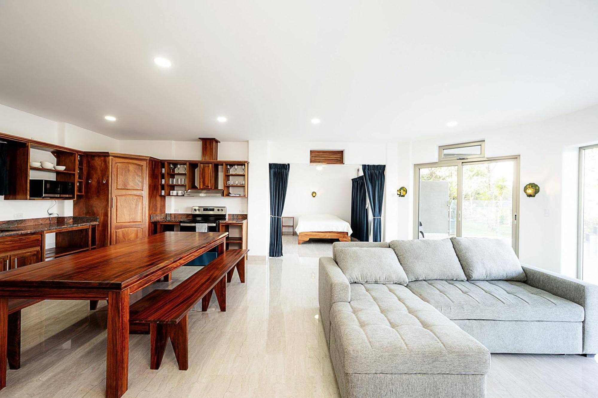Lake Arenal Condos Naranjos Agrios 외부 사진