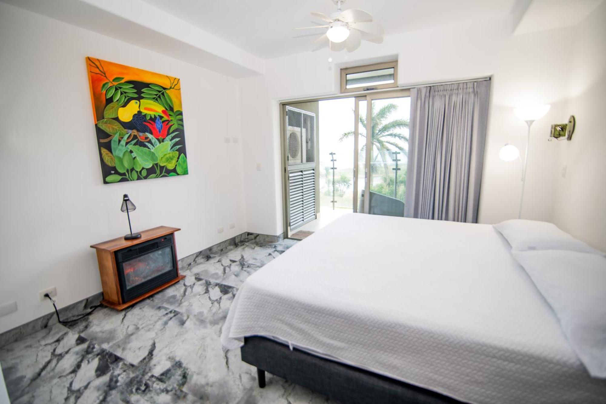 Lake Arenal Condos Naranjos Agrios 외부 사진