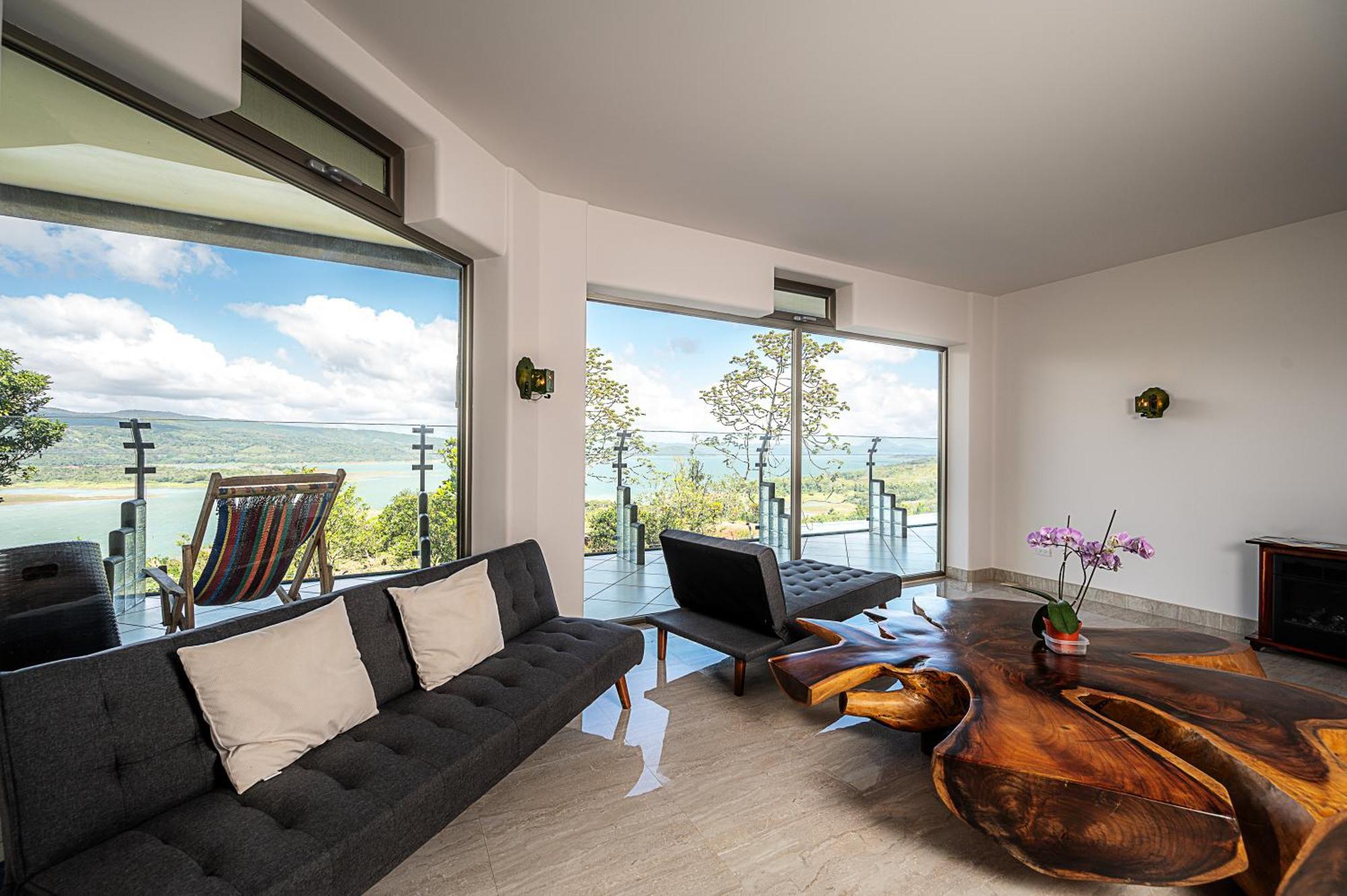 Lake Arenal Condos Naranjos Agrios 외부 사진