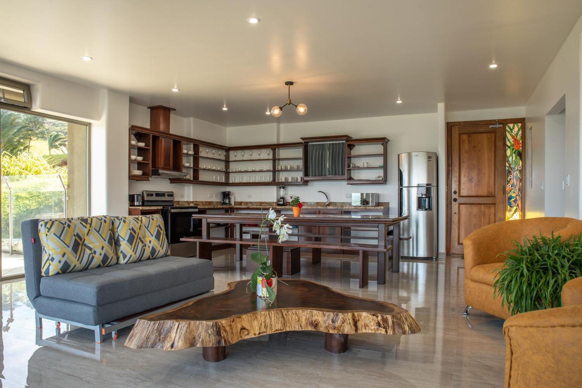 Lake Arenal Condos Naranjos Agrios 외부 사진